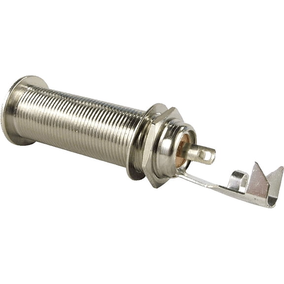 Switchcraft " Stereo 3-Conductor Barrel Input Jack