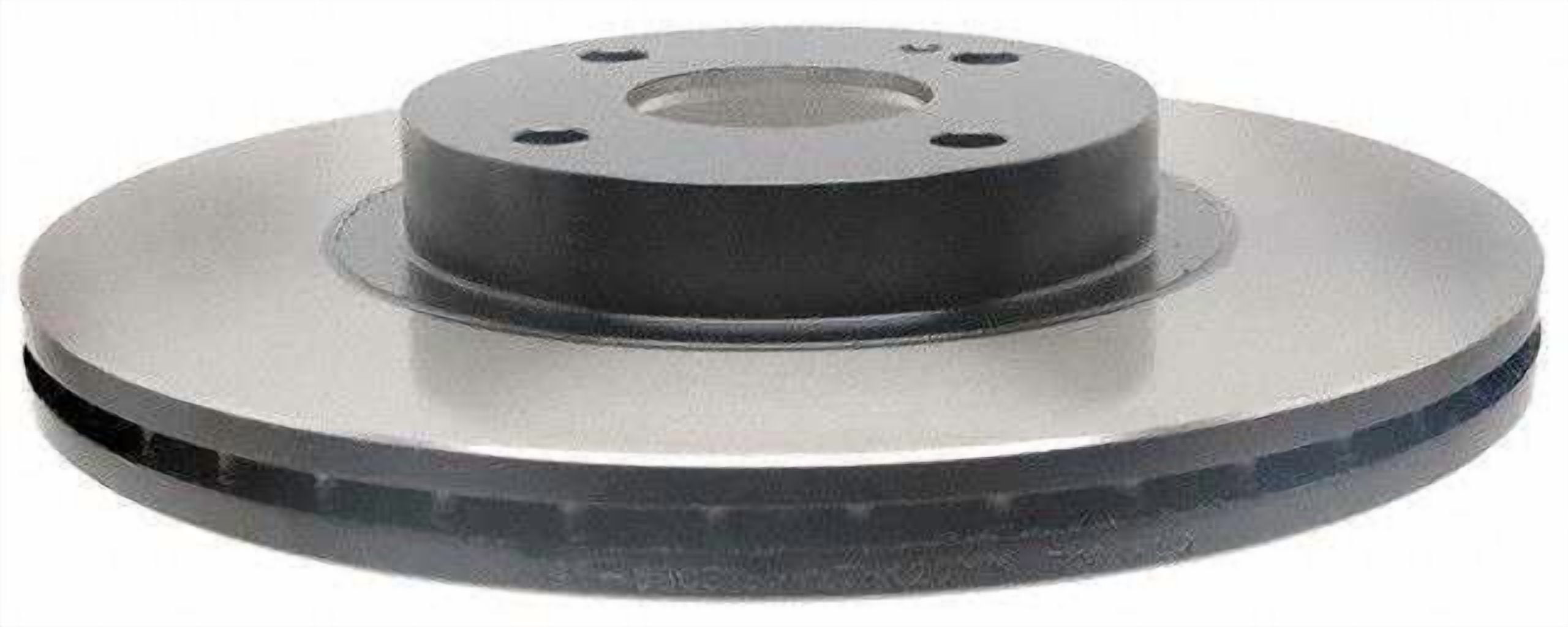 ACDelco 18A2407 Front Brake Rotor