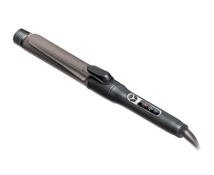 digital straightener