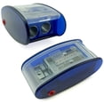 thumbnail image 2 of KUM Long Point Pencil Sharpener with Lead Pointer, 2 of 3