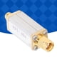 thumbnail image 5 of Filtro De Paso De Banda De 144 MHz, Buena Estabilidad Filtro De Interfaz SMA Selectividad Tamaño Compacto Baja Pérdida De Inserción aleación De Aluminio 50 Ohmios, 5 of 7