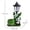 D, variant on Tarmeek Solar Panda Garden Statue with Planter, Handcrafted Resin Outdoor Panda Bear Ornament for Patio, Balcony, Yard, Pathway, Lawn Decoration, Cute Solar-Powered Night Light