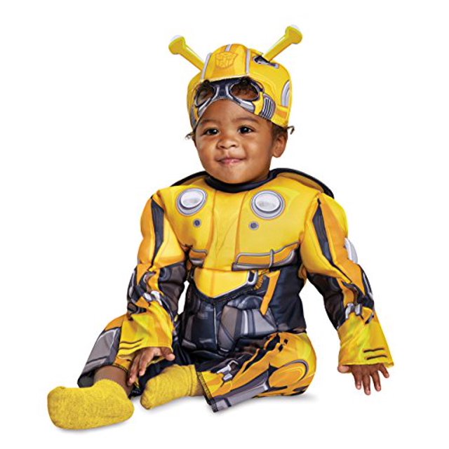 Costume de Bourdon de Film de Bourdon de Bambin