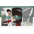 thumbnail image 3 of 6 Pack Non-scratch Plastic Scrubbing Sponges Pads Dish Scrubber Pad For Pots, Pans And Ovensrandom Color, 3 of 4