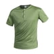 thumbnail image 4 of Camisetas para hombre, blusas y camisas de manga corta con cuello redondo para hombre, camisetas casuales de verano para hombre, camisetas deportivas transpirables de manga corta para exteriores con 3, 4 of 8