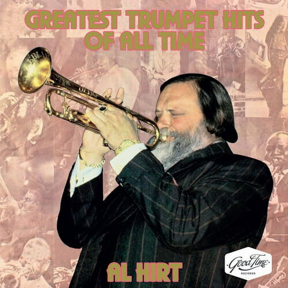 Al Hirt - Greatest Trumpet Hits Of All Time - Music & Performance - CD