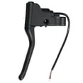 thumbnail image 1 of Lever Brake Lever Aluminium Alloy Brake Handle Hand Brake Lever for  M365/Pro Electric Scooters, 1 of 7