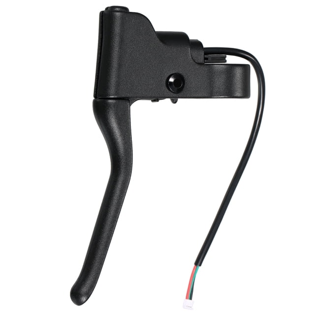 Lever Brake Lever Aluminium Alloy Brake Handle Hand Brake Lever for M365/Pro Electric Scooters