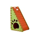 thumbnail image 2 of Accesorios para la almohadilla de rasguño de gato de pie de tabla de rascado para gatos Garra de molienda Verde, 2 of 8