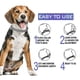 thumbnail image 5 of Collar antipulgas antimosquitos con cuerpo ajustable para mascotas, 5 of 5