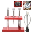 thumbnail image 1 of Juego de accesorios de ajuste de pinzas extractoras de prensatelas de mano de reloj ANGGREK Otros, 1 of 8