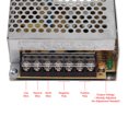 thumbnail image 3 of Convertidor De Conmutación Regulado Universal, Fuente De Alimentación Conmutada Rendimiento 12V10A Para Equipos De Investigación Científica, 3 of 8