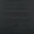 thumbnail image 6 of Safavieh Lylia Modern Partical Board and Mdf Night Stands, Black/Gold, 6 of 6