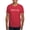 Red, variant on CafePress - Jenius Dark T Shirt - Men's Classic Cotton T-Shirts