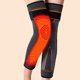 thumbnail image 1 of Rodilleras de ajenjo, protector de rodilla antideslizante que moldea el autocalentamiento para mujeres y hombres, 1 of 3