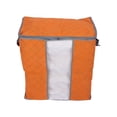 thumbnail image 3 of Bag Storage Box, Storage Bag, Portable Shelves For Storaging, 3 of 8