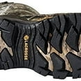 thumbnail image 4 of LaCrosse Womens Alphaburly Pro Boot Boot Mossy Oak Country 1600g 9, 4 of 4