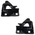 thumbnail image 4 of New Pair Of Hood Hinge Compatible With Buick Enclave Base Enclave Leather 2013-2016 By GM1236202 GM1236203 22760507 22760508, 4 of 6