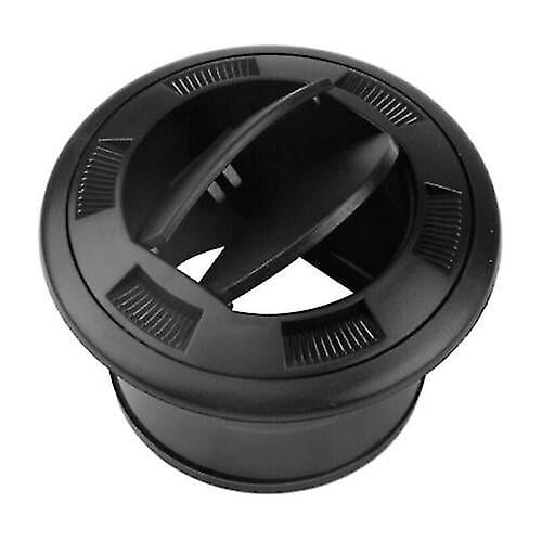 Pieza de conducto de tubo calefactor de 75mm, ventilación de salida de aire caliente para calentador diésel Webasto -z