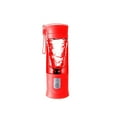 thumbnail image 2 of Exprimidor eléctrico Cateissary, licuadora de 180W, portátil, rojo, 2 of 6