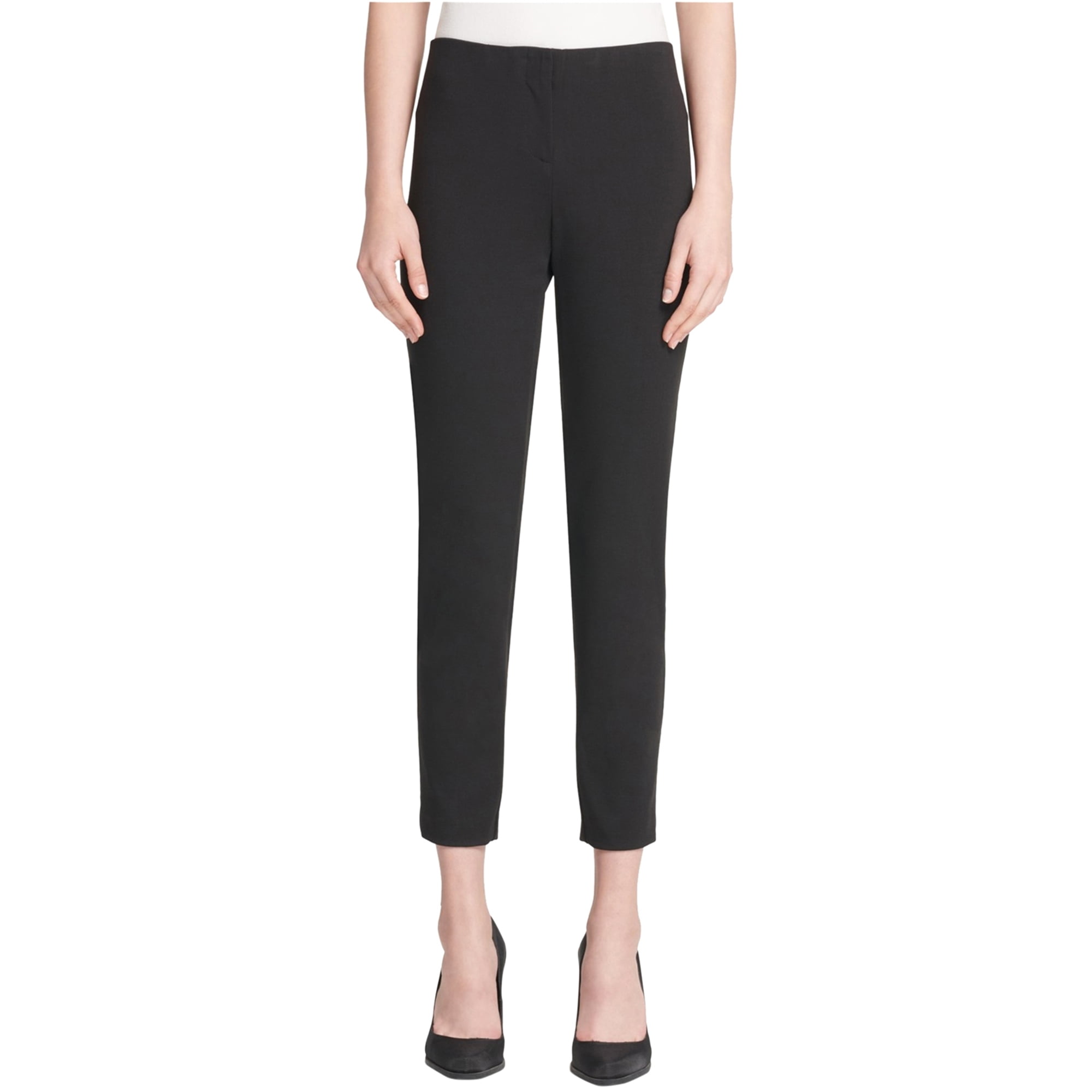 Briggs New York Womens Pantformance Featherweight Pull-on Utility Cargo Pant