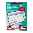 thumbnail image 3 of Reveal-N-Seal Envelope, #8 5/8, Commercial Flap, Self-Adhesive Closure, 3.63 X 8.63, White, 500/box, 3 of 4