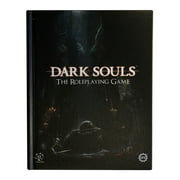 Dark Souls: The Roleplaying Game - RPG by Steamforged Games Ltd - D&D Books - Games for Adults and Teens - Tabletop RPG DND - Compatible with D&D 5e