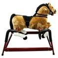 thumbnail image 3 of PonyLand Spring Horse with Sound - Great Unisex Gift Item.  Age Group 3 Years and up., 3 of 6