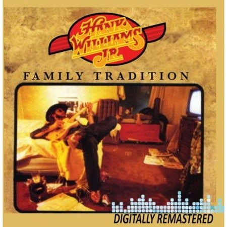 Family Tradition (Remaster)
