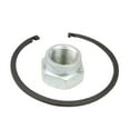 thumbnail image 3 of Bode-man Pair Front Wheel Hub and Bearing Assembly Driver and Passenger Side for 1991 1992 1993 1994 1995 Ford Taurus Mercury Sable - Non-ABS, 3 of 7