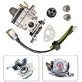 thumbnail image 3 of High-Performance Carburetor Kit for Redmax Bc4400Dw Bc4401Dw Lawn Mowers, 3 of 7