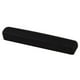 thumbnail image 3 of Tuerca de ukelele Sunnimix 1 Set Slotted Saddle Nut Ebony Negro para Guitarra, 3 of 6