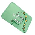 thumbnail image 3 of Tapis Antidérapant Dessin Animé Absorbant l'Eau Tapis Multifonctionnel en Velours Type 2, 3 of 8