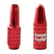thumbnail image 4 of Extremo del cable del cambio de freno Cable del desviador de luz Extremos de cable Funda de rueda Freno rojo, 4 of 9