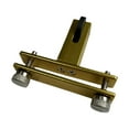 thumbnail image 4 of Herramienta de ajuste de puente de violín Profesional Práctica, Duradera, Accesorios Violines Premium Herramienta de Luthier Máquina de puente de, 4 of 8