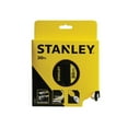 thumbnail image 3 of Stanley Hand Tools Closed Case Fibreglass Long Tape, 3 of 5