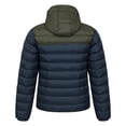 thumbnail image 2 of Mountain Warehouse Mens Link Padded Jacket, 2 of 4