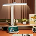 thumbnail image 6 of SLYNSHome LED Desk Lamps Reading Lights with Pen Holder Eye Protection Kids Nights Light Gifts for Home Office Bedroom Decoration, 6 of 9