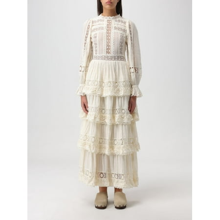 

Sea Ny Dress Woman Cream Woman