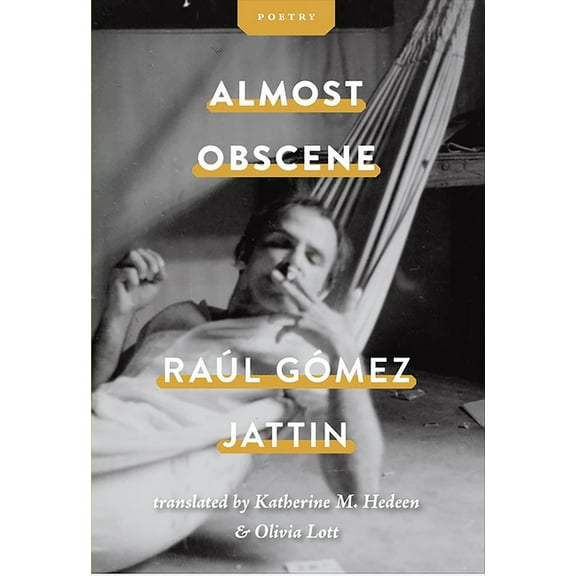 Almost Obscene, (Paperback)