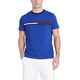 thumbnail image 1 of Camiseta Tommy Hilfiger para hombre, manga corta, cuello redondo, logotipo, 1 of 5