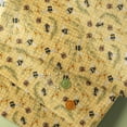 thumbnail image 5 of David Textiles 44" x 1 Yard Cotton Bee Story Precut Fabric, Multicolor, 5 of 7