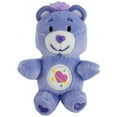 thumbnail image 2 of World's Smallest Series 4 Daydream Bear Plush, 2 of 3