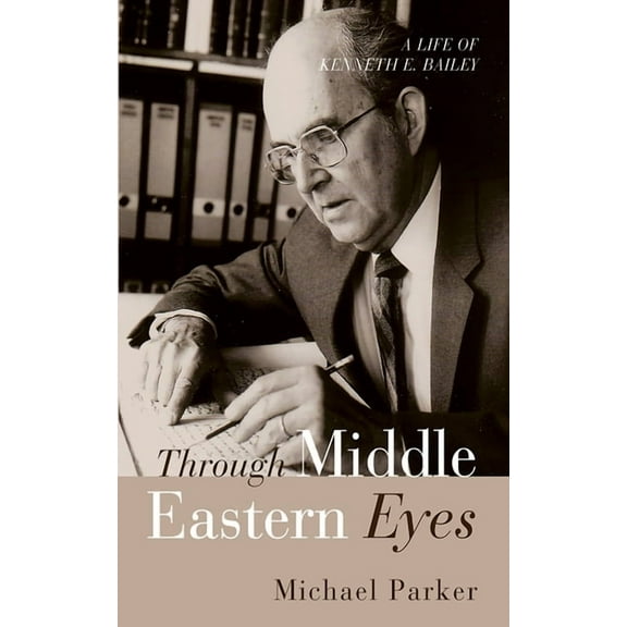 Through Middle Eastern Eyes, (Paperback)