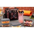 thumbnail image 1 of Medport 944FFJX1121 Insulated Meal Preparation Bag with Leakproof Container Set, 1 of 1