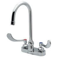 Zurn Z812B4 Utility Faucet Z812B4-XL-3F