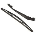 thumbnail image 3 of ASFIT-Autoparts Fits for Honda Pilot 2009-2015 Rear Windshield Wiper Arm w/ Blade 76730SZAA02, 3 of 6