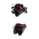 thumbnail image 1 of 2PCS Impermeable 100A + 150A manual, 1 of 9