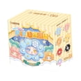 thumbnail image 3 of Muñeco de peluche de diseño aleatorio, caja encantadora, creativa, coleccionable, bolsa decorativa para muñecas 1 piezas, 3 of 8