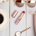 thumbnail image 5 of Lakme 9TO5 Base de Teint + Rouge à Lèvres Mat MP6 Deep Wine// 3,6 g, 5 of 5